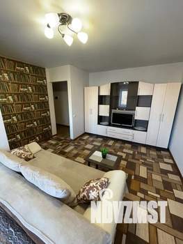 1-к квартира, посуточно, 36м2, 3/5 этаж