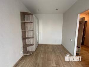 1-к квартира, на длительный срок, 34м2, 7/16 этаж