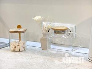 3-к квартира, посуточно, 90м2, 1/1 этаж