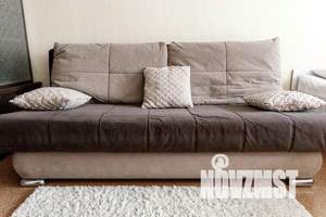 2-к квартира, посуточно, 48м2, 2/5 этаж