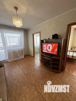 4-к квартира, на длительный срок, 64м2, 5/5 этаж