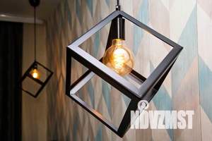 1-к квартира, посуточно, 24м2, 6/9 этаж