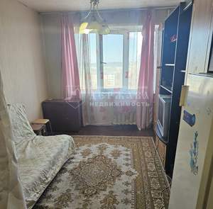 1-к квартира, на длительный срок, 18м2, 5/9 этаж