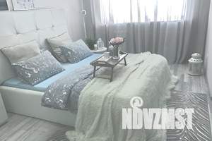 2-к квартира, посуточно, 50м2, 3/16 этаж