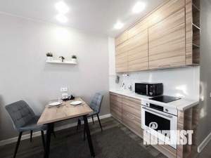 2-к квартира, посуточно, 27м2, 1/1 этаж