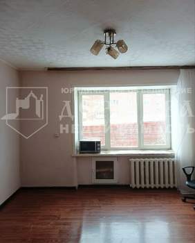 1-к квартира, на длительный срок, 18м2, 2/5 этаж