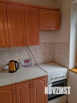 2-к квартира, на длительный срок, 45м2, 3/5 этаж
