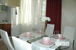 2-к квартира, посуточно, 59м2, 13/15 этаж