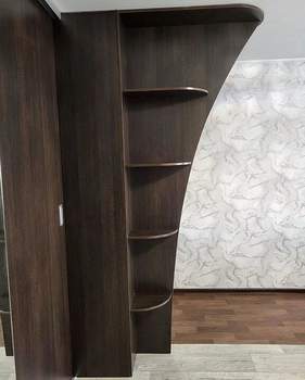 1-к квартира, на длительный срок, 30м2, 2/5 этаж