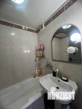 3-к квартира, на длительный срок, 62м2, 2/9 этаж