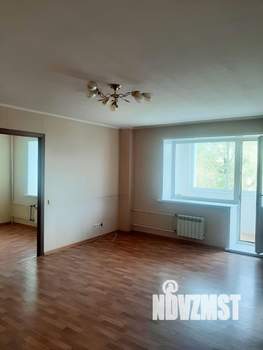 2-к квартира, на длительный срок, 48м2, 3/10 этаж