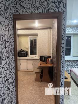 1-к квартира, на длительный срок, 30м2, 4/5 этаж