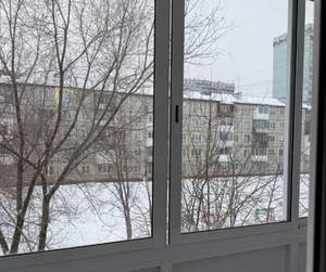 2-к квартира, на длительный срок, 44м2, 3/5 этаж