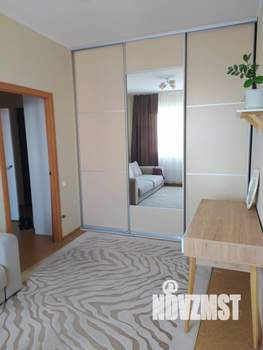 1-к квартира, на длительный срок, 34м2, 10/14 этаж