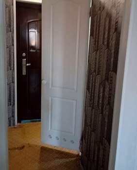 1-к квартира, на длительный срок, 23м2, 9/9 этаж