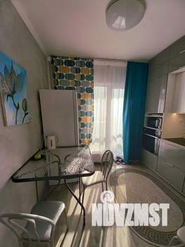 Студия квартира, посуточно, 37м2, 4/12 этаж