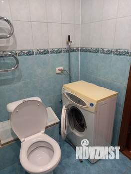 Студия квартира, на длительный срок, 36м2, 9/16 этаж