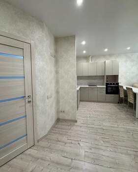 2-к квартира, на длительный срок, 48м2, 15/15 этаж