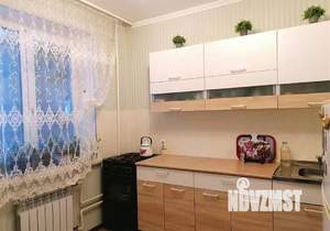 1-к квартира, на длительный срок, 40м2, 3/10 этаж