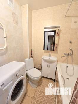 1-к квартира, на длительный срок, 38м2, 5/10 этаж