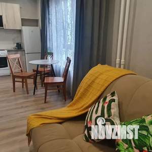 2-к квартира, посуточно, 50м2, 8/12 этаж