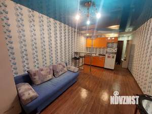 1-к квартира, на длительный срок, 23м2, 3/9 этаж