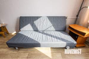 Студия квартира, на длительный срок, 23м2, 9/9 этаж