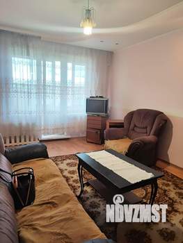 2-к квартира, на длительный срок, 44м2, 5/5 этаж