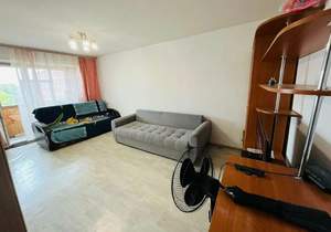 2-к квартира, на длительный срок, 45м2, 5/5 этаж