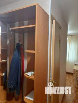 1-к квартира, на длительный срок, 31м2, 1/5 этаж