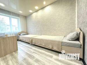 3-к квартира, посуточно, 75м2, 1/1 этаж