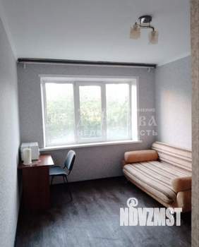 1-к квартира, на длительный срок, 17м2, 2/9 этаж