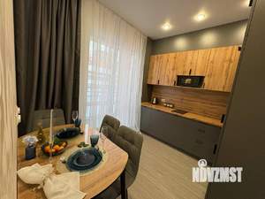 1-к квартира, посуточно, 36м2, 1/9 этаж