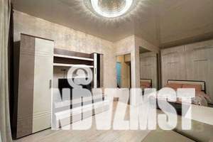 1-к квартира, посуточно, 42м2, 12/16 этаж