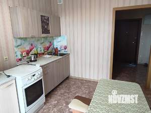 1-к квартира, на длительный срок, 36м2, 9/14 этаж