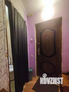 1-к квартира, на длительный срок, 16м2, 1/9 этаж