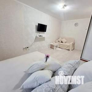 1-к квартира, посуточно, 36м2, 3/5 этаж