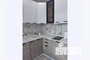 2-к квартира, посуточно, 43м2, 15/18 этаж