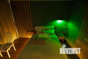 1-к квартира, посуточно, 27м2, 7/18 этаж