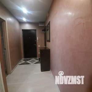 3-к квартира, посуточно, 60м2, 10/10 этаж