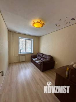 2-к квартира, на длительный срок, 50м2, 1/9 этаж