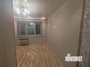 1-к квартира, на длительный срок, 18м2, 1/5 этаж