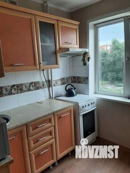 2-к квартира, на длительный срок, 44м2, 3/5 этаж