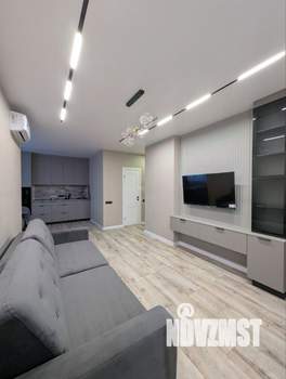 2-к квартира, на длительный срок, 58м2, 19/19 этаж