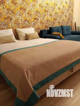 Студия квартира, на длительный срок, 34м2, 7/15 этаж