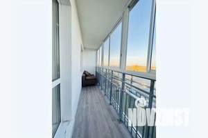 1-к квартира, посуточно, 32м2, 6/16 этаж