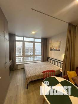 1-к квартира, на длительный срок, 30м2, 15/16 этаж