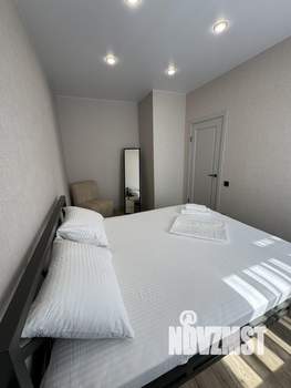 2-к квартира, посуточно, 45м2, 4/16 этаж