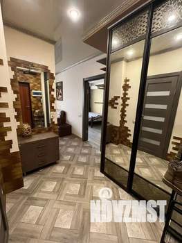 2-к квартира, посуточно, 46м2, 13/14 этаж