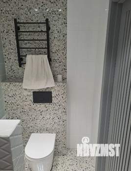 Студия квартира, на длительный срок, 25м2, 4/16 этаж